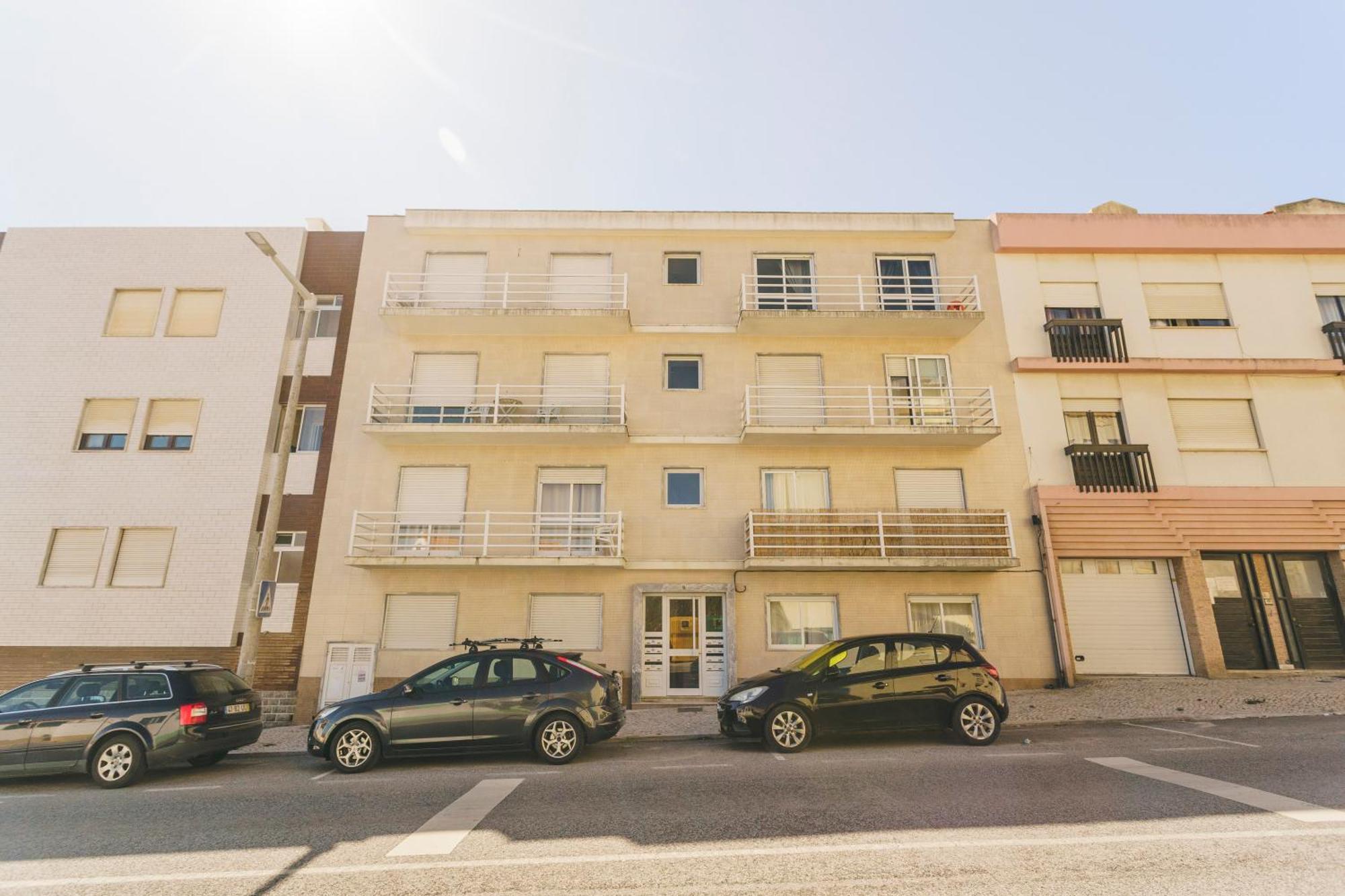 Best Houses 01 - Peniche Pearl Exterior foto