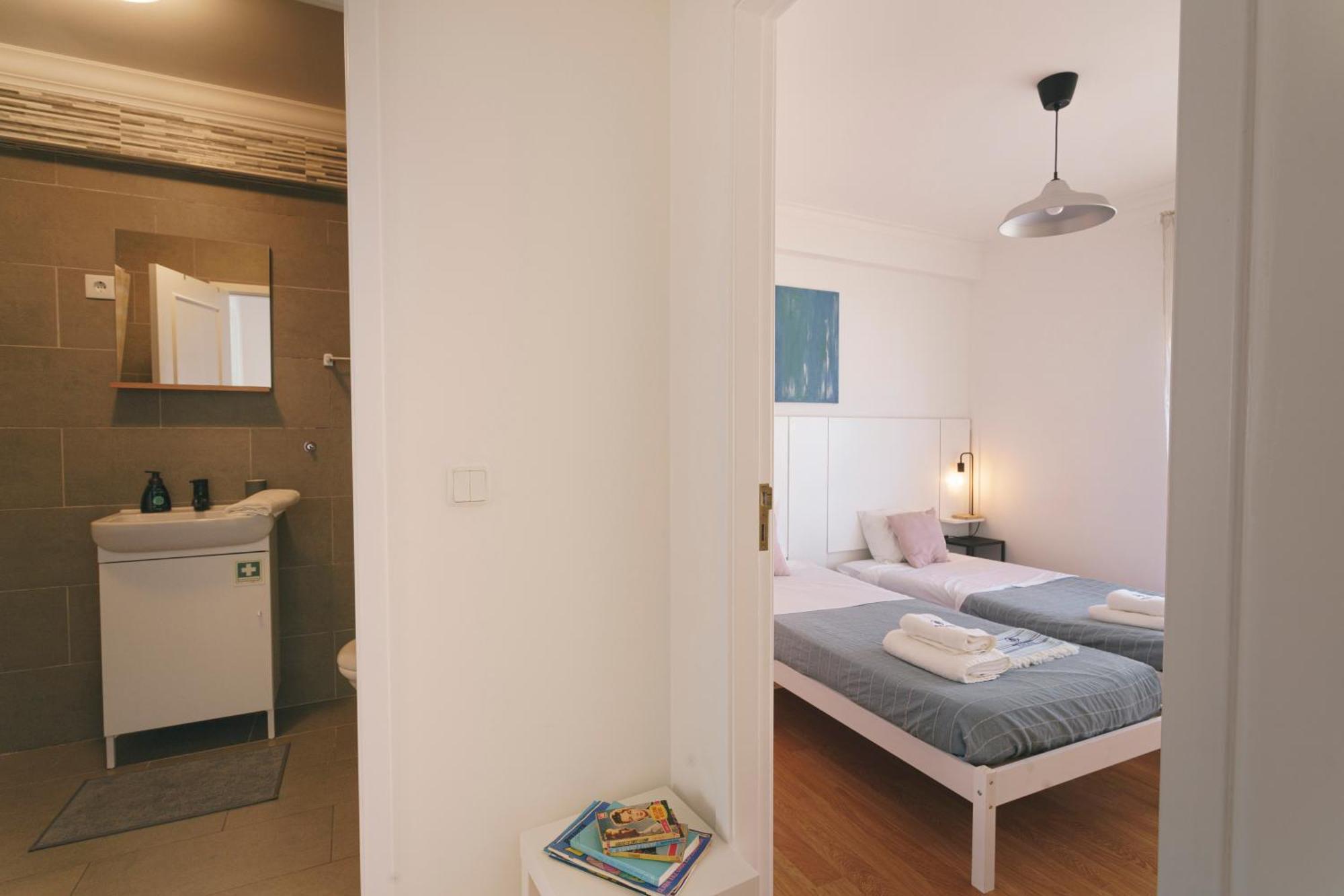 Best Houses 01 - Peniche Pearl Exterior foto
