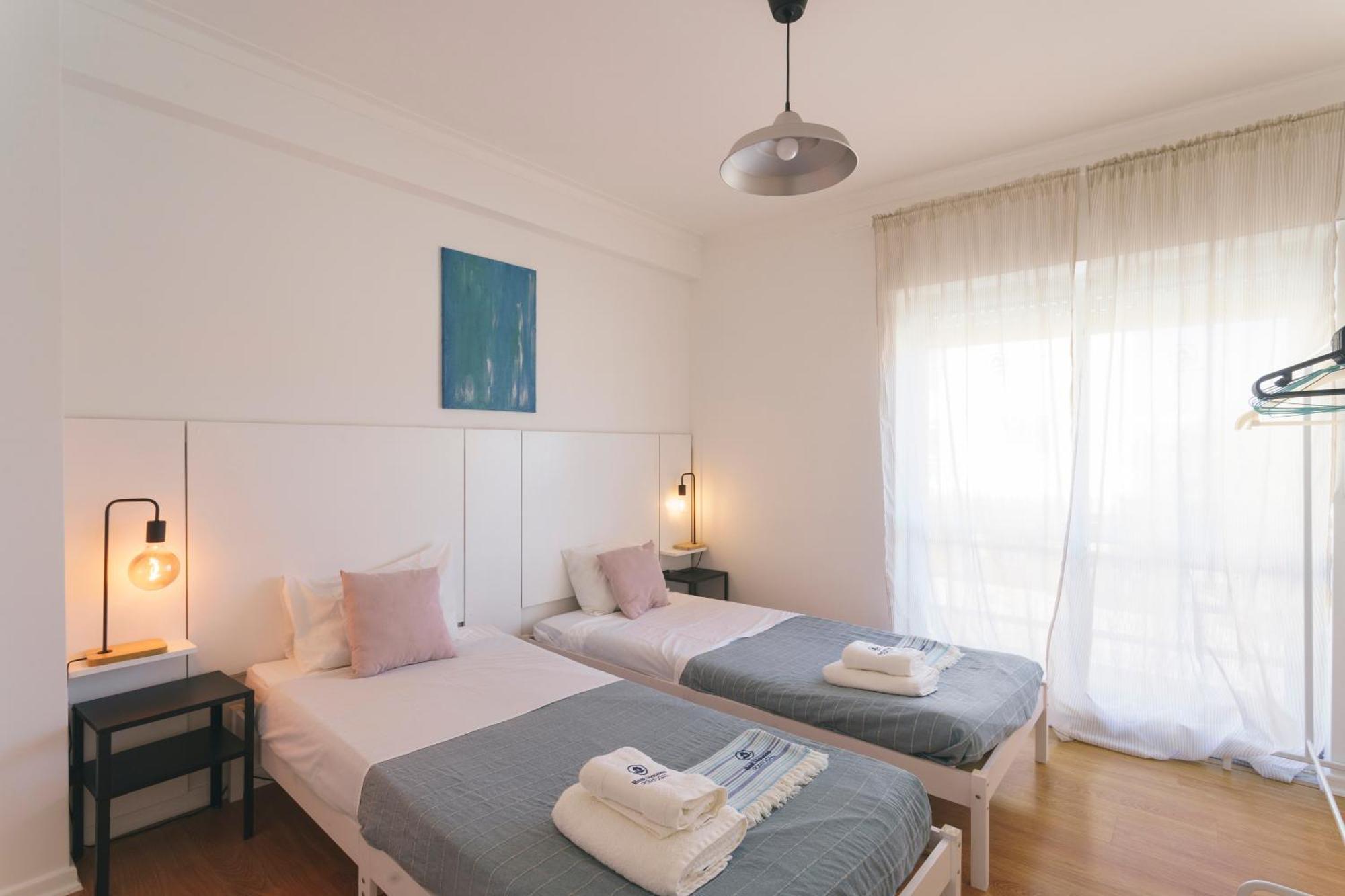 Best Houses 01 - Peniche Pearl Exterior foto